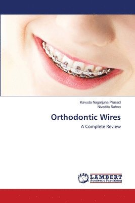 Orthodontic Wires 1