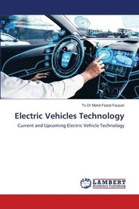 bokomslag Electric Vehicles Technology