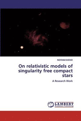 On relativistic models of singularity free compact stars 1