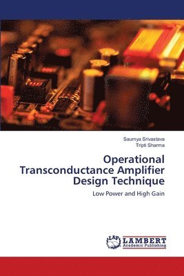 Operational Transconductance Amplifier Design Technique 1