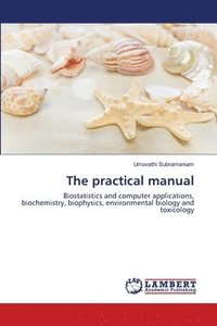 bokomslag The practical manual