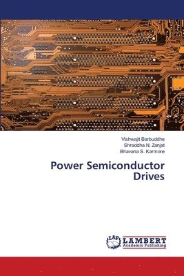 Power Semiconductor Drives 1