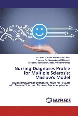 bokomslag Nursing Diagnoses Profile for Multiple Sclerosis
