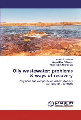 Oily wastewater 1