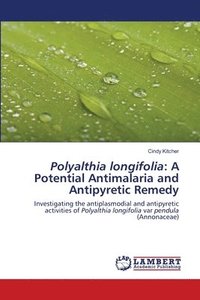 bokomslag Polyalthia longifolia
