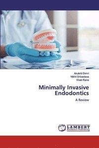 bokomslag Minimally Invasive Endodontics