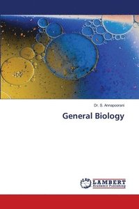 bokomslag General Biology