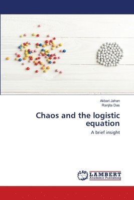 bokomslag Chaos and the logistic equation