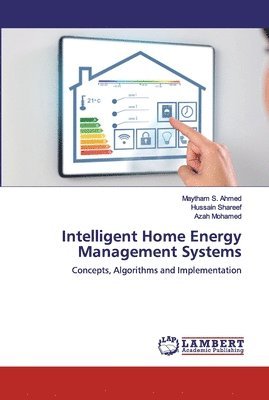 bokomslag Intelligent Home Energy Management Systems