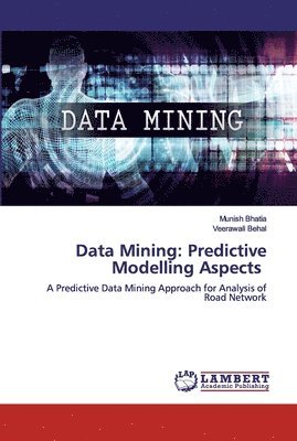 bokomslag Data Mining