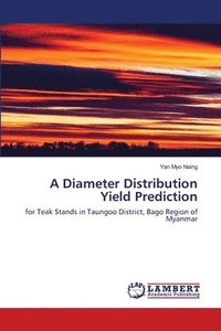 bokomslag A Diameter Distribution Yield Prediction
