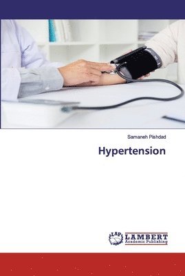 bokomslag Hypertension