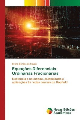 Equaes Diferenciais Ordinrias Fracionrias 1