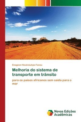 bokomslag Melhoria do sistema de transporte em trnsito