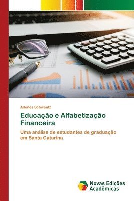 bokomslag Educacao e Alfabetizacao Financeira