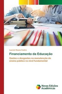 bokomslag Financiamento da Educao