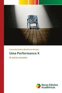 bokomslag Uma Performance X