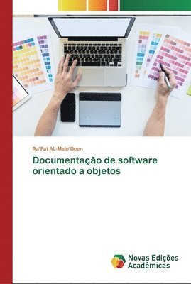 bokomslag Documentao de software orientado a objetos