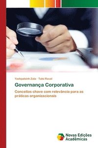 bokomslag Governana Corporativa