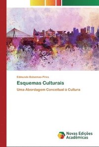 bokomslag Esquemas Culturais