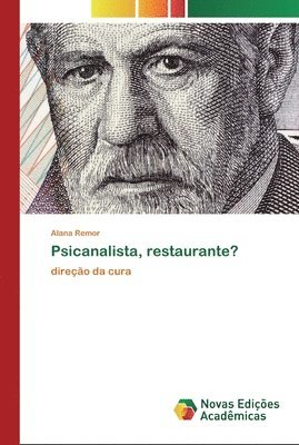 Psicanalista, restaurante? 1