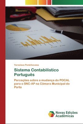 Sistema Contabilstico Portugus 1