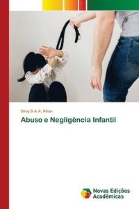 bokomslag Abuso e Negligncia Infantil