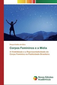 bokomslag Corpos Femininos e a Mdia