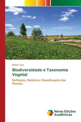 Biodiversidade e Taxonomia Vegetal 1