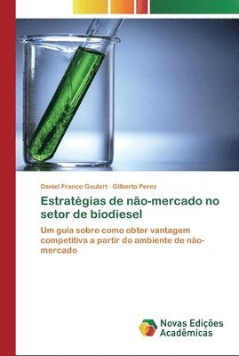 Estratgias de no-mercado no setor de biodiesel 1