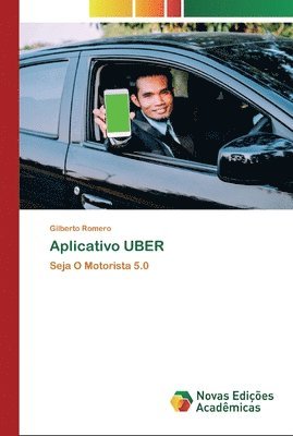 Aplicativo UBER 1