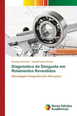 Diagnstico de Desgaste em Rolamentos Revestidos 1