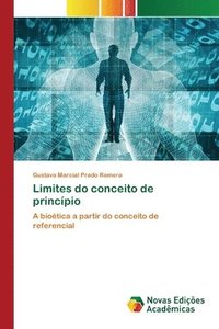 bokomslag Limites do conceito de princpio