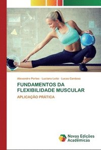 bokomslag Fundamentos Da Flexibilidade Muscular