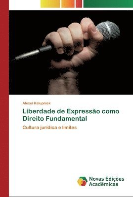 Liberdade de Expresso como Direito Fundamental 1