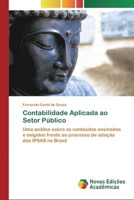 Contabilidade Aplicada ao Setor Pblico 1