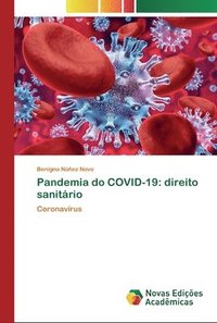 bokomslag Pandemia do COVID-19