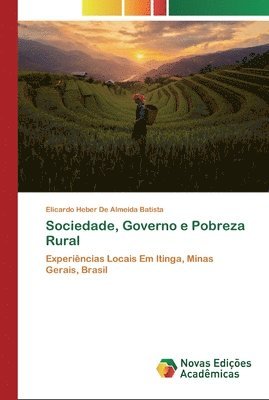 Sociedade, Governo e Pobreza Rural 1