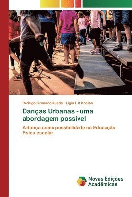 Danas Urbanas - uma abordagem possvel 1