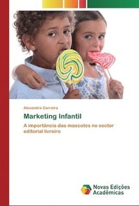 bokomslag Marketing Infantil