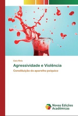 bokomslag Agressividade e Violência