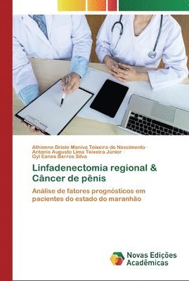 bokomslag Linfadenectomia regional & Cncer de pnis