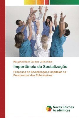 Importncia da Socializao 1