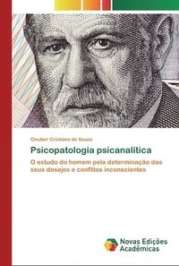 bokomslag Psicopatologia psicanaltica