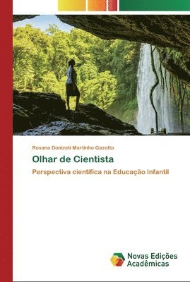 Olhar de Cientista 1