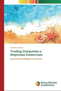 bokomslag Trading Companies e Empresas Comerciais