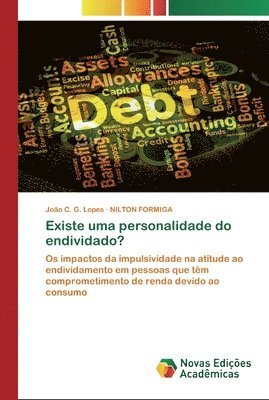 Existe uma personalidade do endividado?