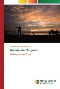 bokomslag Manual de Ningum