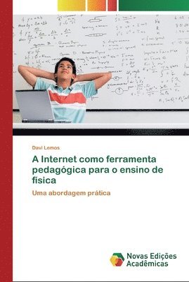 bokomslag A Internet como ferramenta pedaggica para o ensino de fsica