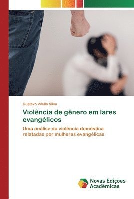 bokomslag Violncia de gnero em lares evanglicos